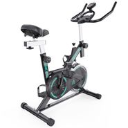 Спин-байк DFC URBANFIT PRO, черный DFC URBF-000003