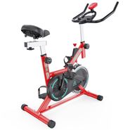 Спин-байк DFC URBANFIT PRO, красный DFC URBF-000013