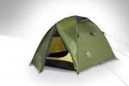 Палатка Canadian camper VISTA 2 AL