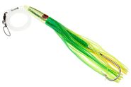 Октопус оснащенный HIGASHI Hook bait 12 #Zucchini