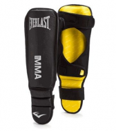 Защита голени и стопы Everlast GEL Grappling SM 7950SMGLU