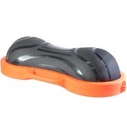 Степ-платформа балансировочная со съемными упорами для отжиманий Start Up ECE 011, 100 х 44 х 24 см Iron Master 284263