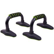 Упоры для отжиманий Start Up ECE 012 (пара), 25 х 16 см Iron Body 231950