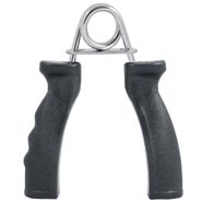 Эспандер кистевой Start Up ЕСЕ 02 (нагрузка 15-25 кг) черный Start Up 365455