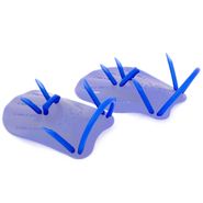 Набор ремешков для плав.лопаток Larsen HF6936 Larsen 353989