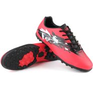 полуботинки кроссовые Furia Turf 504A18 red/black AS4 365725