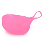 Санки-ледянки У636 (цвета в ассортименте)  ндс 20% Стром 363487