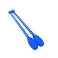 Булавы L350мм У714 синий Стром 361175