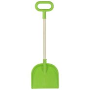 Лопата детская с деревянной ручкой (мини) У885 (58-63х19х9см) Стром 364421