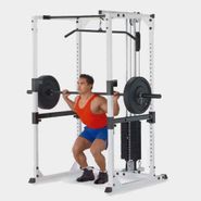 Рама для приседов Body Solid PR-82/GPR-82/PPR-82 Body Solid PR-82