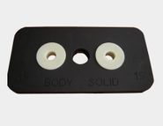 Весовой стек Body Solid WSP15 (5 шт.) Body Solid