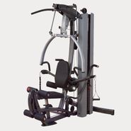 Силовой комплекс BODY SOLID Fusion F600/2