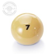 Шар №7 TAO-MI PROFESSIONAL 67 мм TAO-MI BBTA67-№7