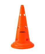 Конус тренировочный JA-221, 50 см J&ouml;gel УТ-00015925