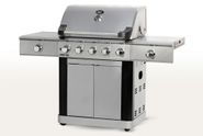 Газовый гриль 5+2 горелки Start Grill Esprit-Pro