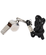 Свисток JA-126, метал Jögel УТ-00015944