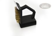 Щетка для чистки гриля 3 в 1 SG-3BB
