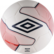 Мяч футбольный UMBRO GT Ball 20168U-RT2 р.5