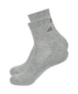 Носки средние ESSENTIAL Mid Cushioned Socks, меланжевый 43-45 J&ouml;gel УТ-00020741