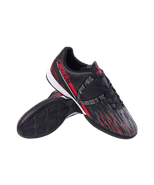 БЕЗ УПАКОВКИ Бутсы зальные JÖGEL Rapido IN Black/grey JÖGEL ЦБ-00005741