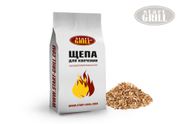 Щепа для копчения Вишня SG-WC-Cherry