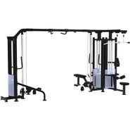 Impulse IF9325+IF9327+IF9327OPT кроссовер - 91 кг (200 ф.) - без зачехления