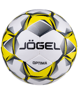 Мяч футзальный Optima №4 (BC20) 4 Jögel УТ-00017613