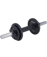 Гантель разборная чугунная в коробке Starfit DB-715 4 кг УТ-00021394