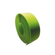 Обмотка руля с пробкой, салатовая BIKE RIBBON ZXX23195