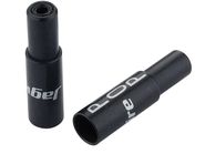 CHA089 Переходник 5,1мм/5мм, 1шт JAGWIRE ZJG50442-W