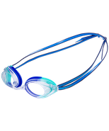 Очки для плавания Scroll Green/Blue 25Degrees УТ-00019592