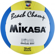 Мяч для пляжного волейбола MIKASA VXT20 Beach Champ
