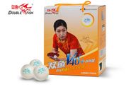 Мячи для н/т Double Fish 1* (100 шт/упак.) Double Fish B201F/100