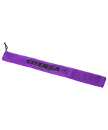 Чехол для палочки с лентой Chersa фиолетовый УТ-00007620