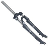 Вилка NOVA 700С ход 60мм серая RST ZTB22311