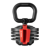 HYFIT Регулируемая гиря HYFIT 12 кг HYFIT 12 кг