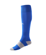 Гетры футбольные CAMP BASIC SOCKS, синий/серый/белый J&ouml;gel УТ-00021438