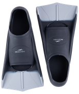 Ласты тренировочные Pooljet Black/Grey, XS (30-32) 25Degrees УТ-00019479