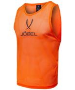 Манишка сетчатая детская Jögel Training Bib YM (128-146 см) УТ-00018738