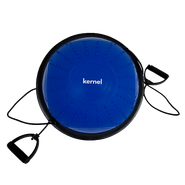Kernel Балансировочная платформа с эспандерами KERNEL, 46 см BL052 BL052