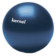 Гимнастический мяч KERNEL, диаметр 55 см. BL003-1 Kernel BL003-1