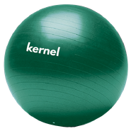 Гимнастический мяч KERNEL, диаметр 65 см. BL003-2 Kernel BL003-2