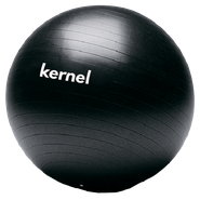 Гимнастический мяч KERNEL, диаметр 75 см. BL003-3 Kernel BL003-3
