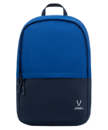 Рюкзак ESSENTIAL Backpack, синий/темно-синий Jögel ЦБ-00003914
