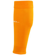 Гольфы футбольные JA-002, оранжевый/белый 42-44 Jögel УТ-00017253