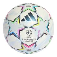 Мяч футбольный ADIDAS UCL League Box KE9771 размер 4