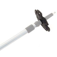 Запасная часть AC15 (снежная корзина) для палки Larsen Nordic 1шт Larsen 342525