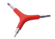 Y-ключ: шестигранники 4/5/6мм KENLI NTB17176