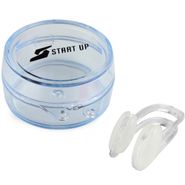 Зажим для носа Start Up АС3 Прозрачный Start Up 353391