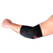 Налокотник волейбольный 382 Black (S) Alpha Caprice 382 Black